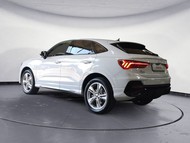 Audi Q3 Sportback 45 TFSI eS line