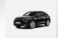 udi Q5 Sportback S line 40 TDI quattro