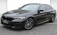 BMW 520i