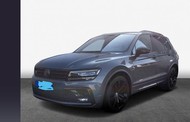 Folkswagen Tiguan 2.0 TDI DSG