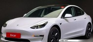 TESLA MODEL 3 Long Range