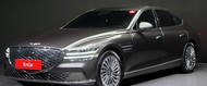 GENESIS Electrifierd G 80 (RG 3)e-AWD